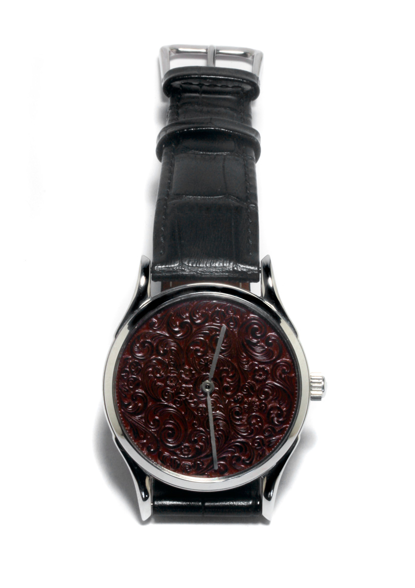Urushi Watch 